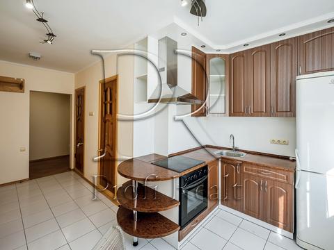 квартира за адресою Оболонський просп., 27-А