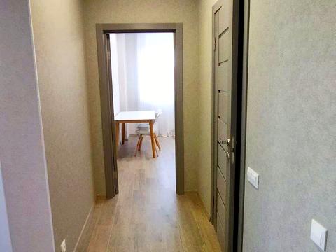 квартира за адресою Ушинського вул., 14-А
