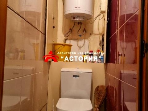 квартира по адресу Запорожская ул., 7