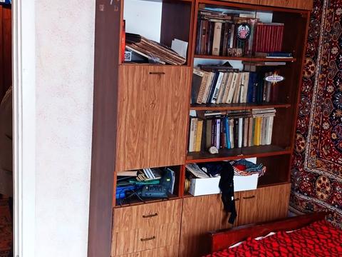 комната по адресу Олега Антонова ул. (Карла Маркса), 54