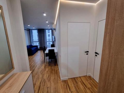 квартира за адресою Зелена вул., 151
