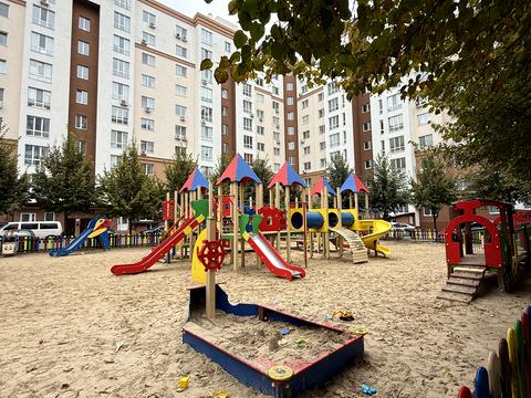 квартира за адресою Героїв Небесної Сотні просп., 32/2