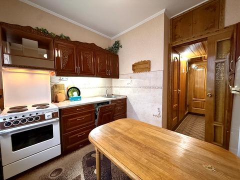 квартира по адресу Червоной Калины просп. (Владимира Маяковского), 37-А
