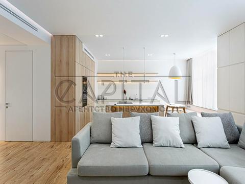 квартира за адресою Саперне Поле вул., 3