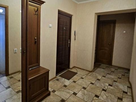 квартира по адресу Коновальца ул., 19