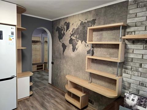 квартира за адресою Соломії Крушельницької вул., 15-Б