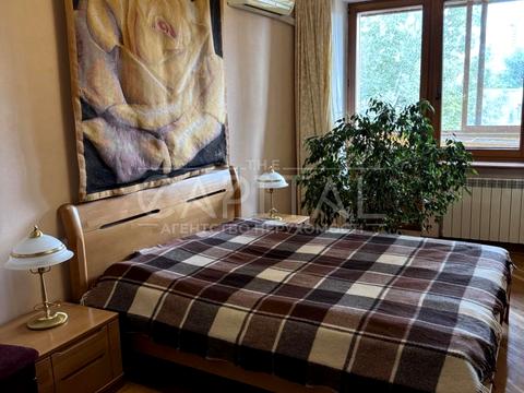 квартира по адресу Гоголевская ул., 36/40