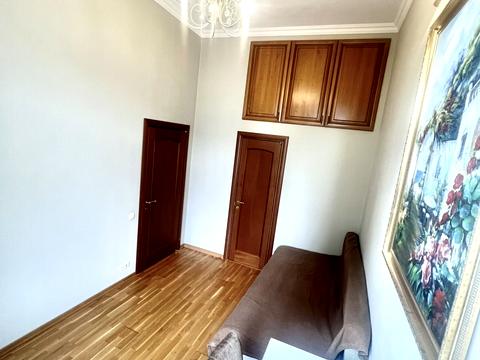 квартира по адресу Саксаганского ул., 28