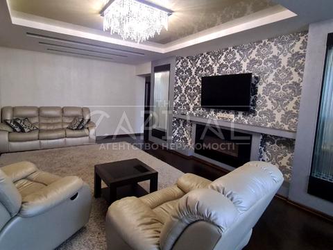 квартира за адресою Валерія Лобановського просп. (Червонозоряний), 4-Ж