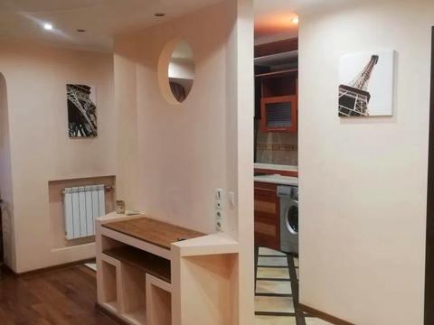 квартира по адресу Николая Закревского ул., 59/1