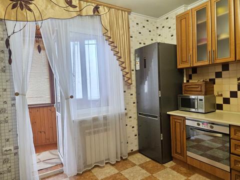 квартира за адресою Левітана вул., 113