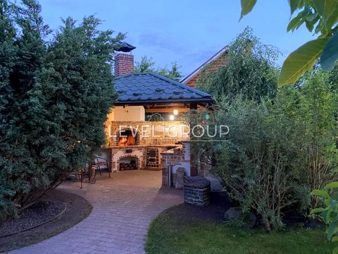 дом по адресу Садовая ул.