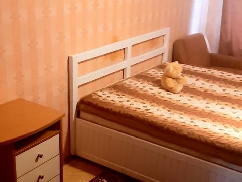 квартира за адресою Верховної Ради бульв., 28