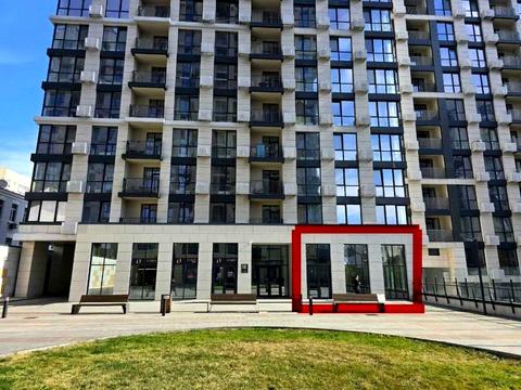 коммерческая по адресу Бульварно-Кудрявская ул. (Воровского), 17-Б