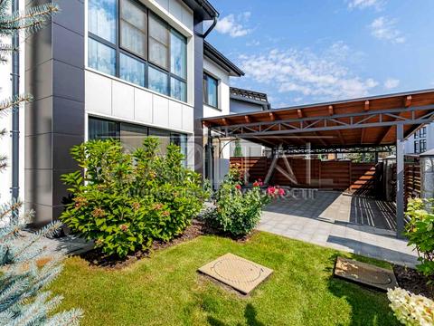 будинок за адресою Золоті Джерела вул.