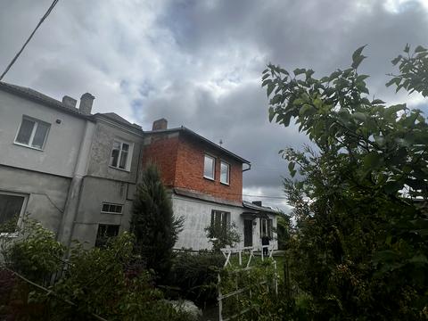 квартира по адресу Львовская ул., 12