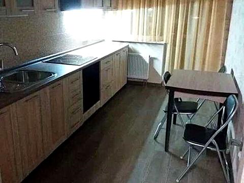 квартира за адресою Драгоманова вул., 2-А