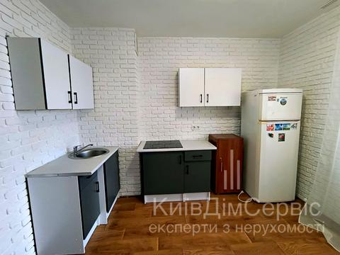 квартира за адресою Сергія Данченка вул., 5