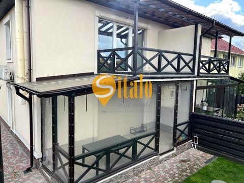 дом по адресу Завальная ул.