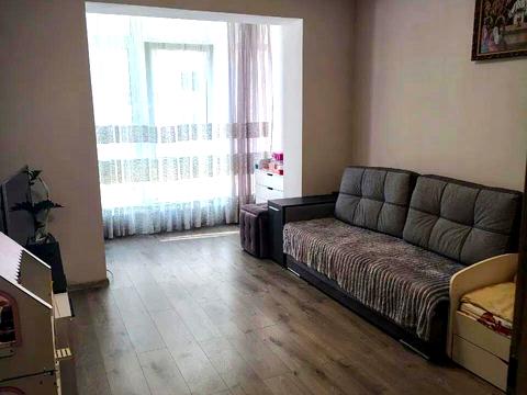 квартира по адресу Винная Гора ул., 7