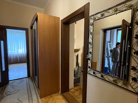 квартира за адресою Ракоці Ференца вул., 22