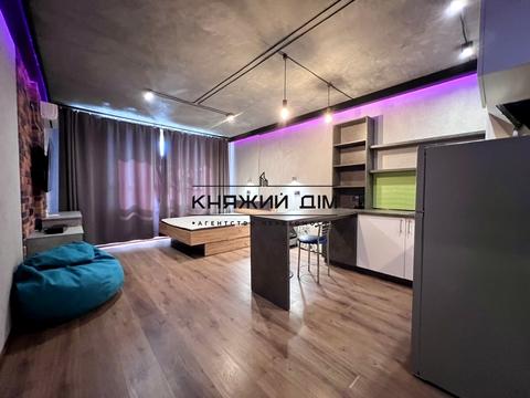 квартира по адресу Миколы Бажана просп., 17-А