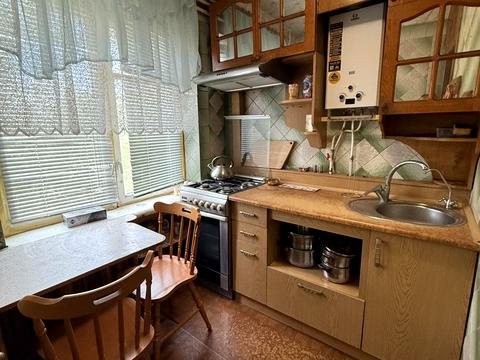 квартира по адресу Шоссейная ул. (Фрунзе), 8
