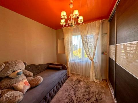 квартира за адресою Романа Шухевича вул., 2