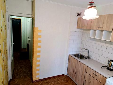 квартира за адресою Казарменна вул. (Григорія Андрющенка), 4-Б