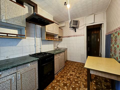 квартира за адресою Донецьке шосе, 129