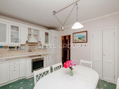 квартира за адресою Тарасівська вул., 21