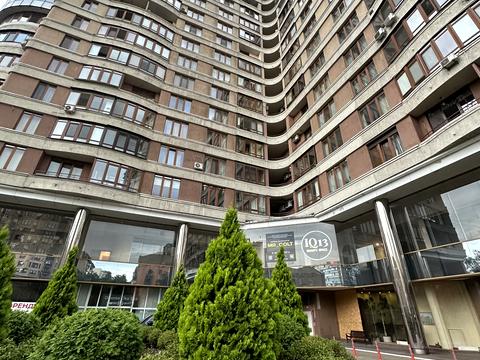 квартира за адресою Жилянська вул., 59