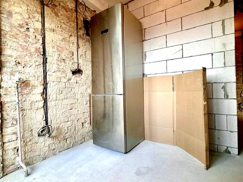 квартира по адресу Чоколовский бульв., 18