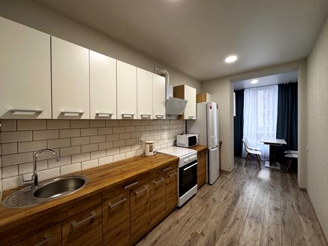 квартира за адресою Відпочинку вул., 2