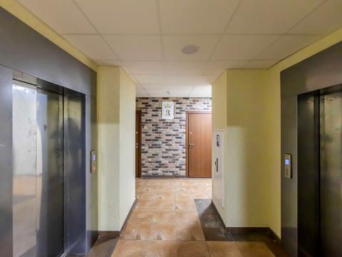 квартира по адресу Михаила Максимовича ул. (Трутенко Онуфрия), 28-Б