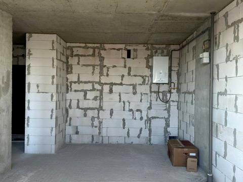 квартира по адресу Героев Майдана ул., 15