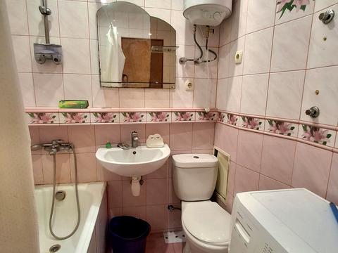 квартира за адресою Харків, Ювілейний просп. (), 34