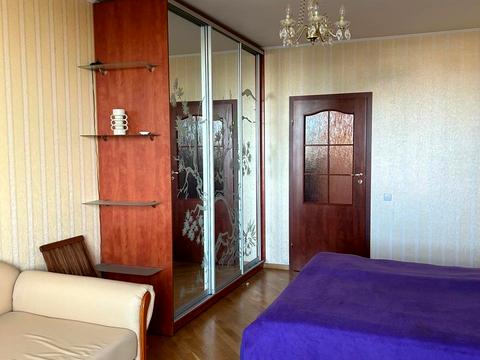 квартира по адресу Степана Руданского ул., 4-6