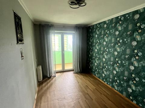 квартира за адресою Квартальна вулиц вул. (Гладкова), 23