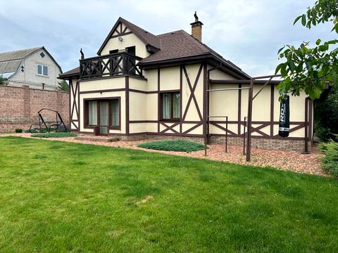 будинок за адресою миру