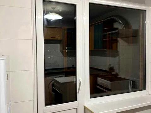 квартира за адресою Богатирська вул., 16