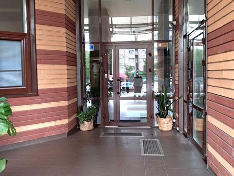 квартира за адресою Солом'янська вул., 15-А