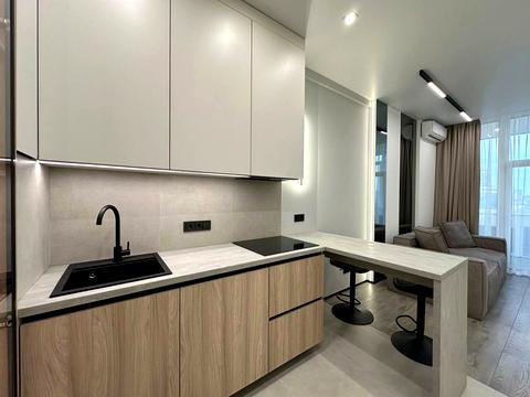 квартира по адресу Берестейский просп. (Победы), 11 к2