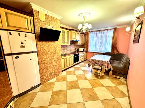 квартира за адресою Борщагівська вул., 206