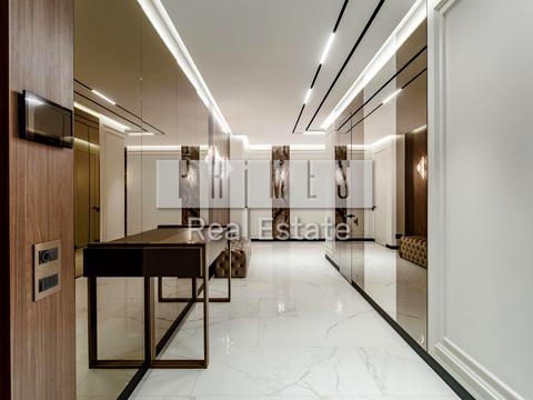 квартира по адресу Андрея Верхогляда ул. (Михайла Драгомирова), 17-Б