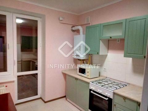 квартира по адресу Приозерний бульвар, 3