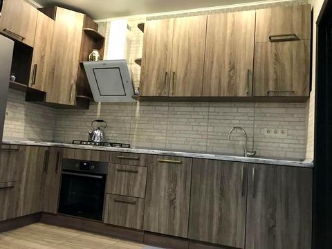 квартира по адресу Героев Небесной Сотни просп., 18/3