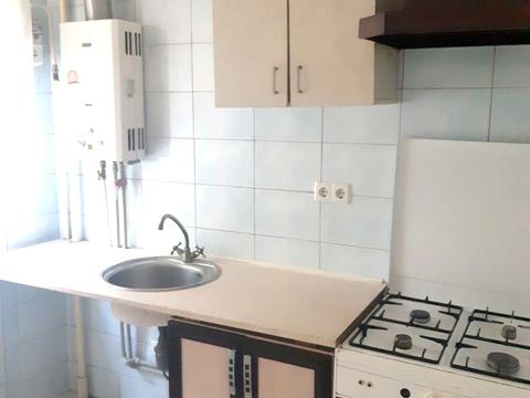 квартира за адресою Дніпровське шосе (Дніпропетровське), 48