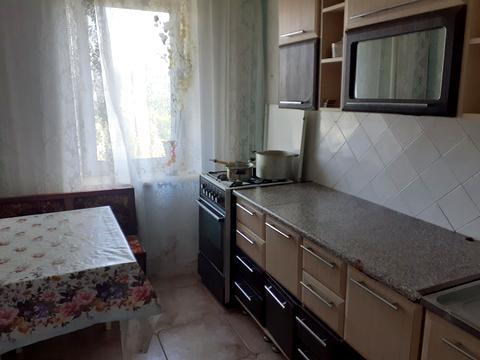 квартира по адресу Симиренко ул., 14/9