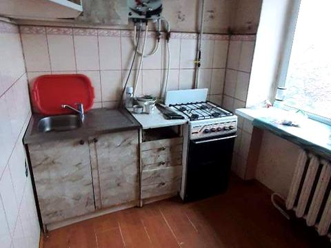 квартира по адресу Химмаш